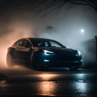 Thumbnail for Tesla Model 3