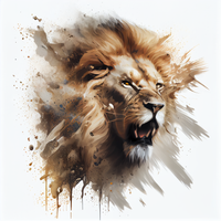 Thumbnail for Lion Attack