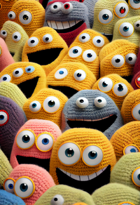 Thumbnail for Smiley Faces