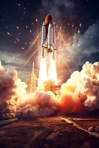 Thumbnail for Space Shuttle