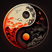 Thumbnail for YingYang-Liebe