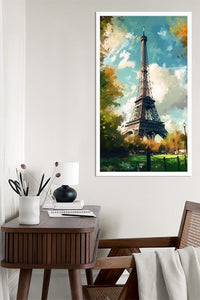 Thumbnail for Pariser Eifel