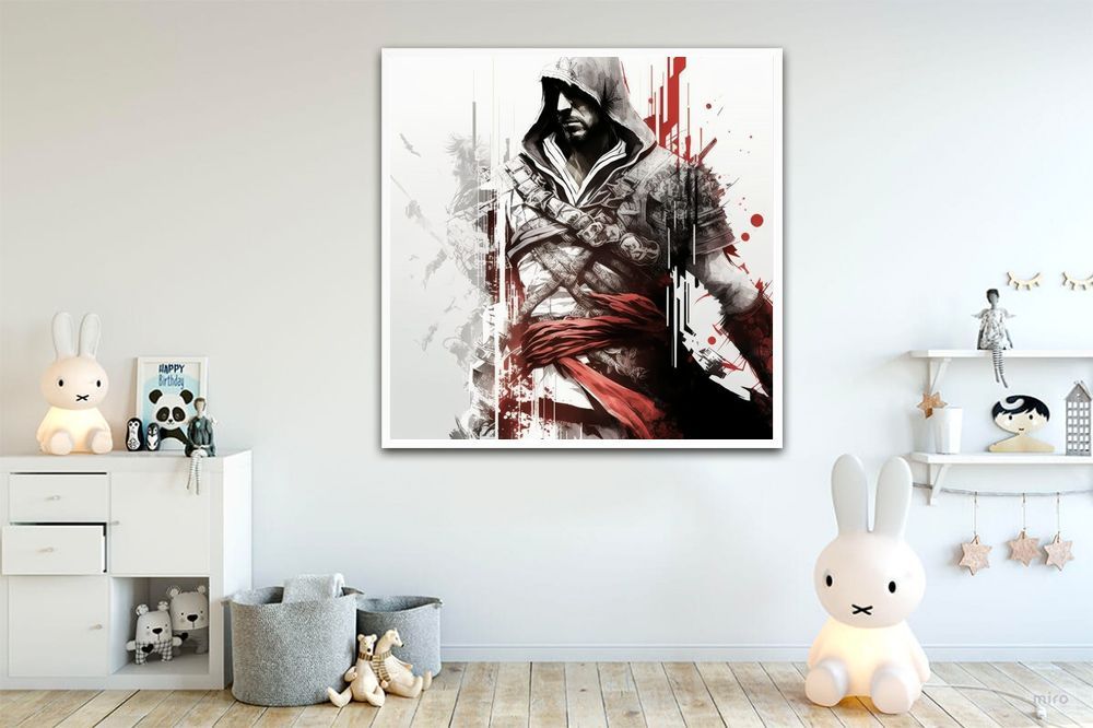 Assassin's Creed Ezio
