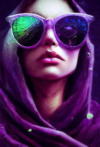 Thumbnail for Träumer mit Sonnenbrille