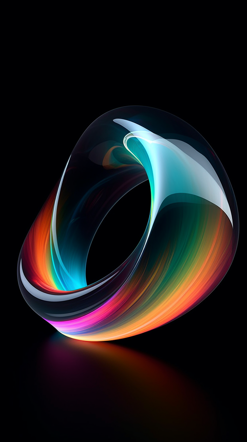 Holographic Marvel